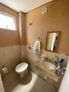 Sobrado com 3 Quartos à venda, 85m² no Planta Araçatuba, Piraquara