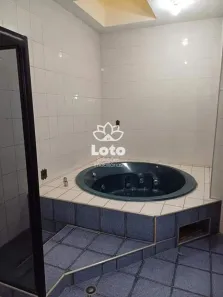 com 15 Quartos para alugar, 220m² no Vila Natal, Mogi das Cruzes