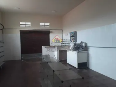 Loja / Salão / Ponto Comercial à venda, 108m² no Campos Elíseos, Taubaté