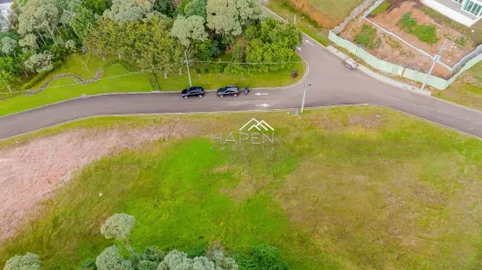 Terreno / Lote / Condomínio à venda, 714m² no Cecilia, Campo Magro