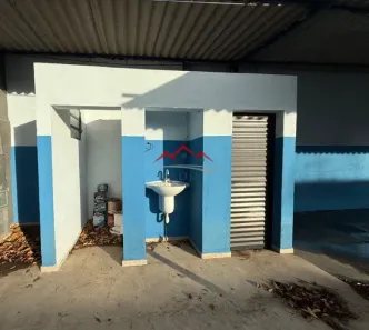 Loja / Salão / Ponto Comercial para venda ou aluguel, 817m² no Jardim Florestal, Jundiaí