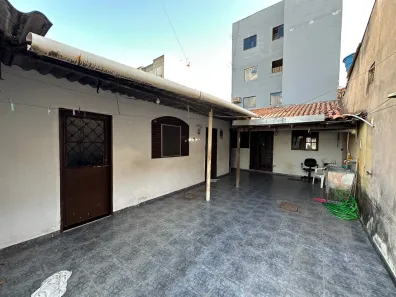 Casa com 3 Quartos à venda, 90m² no Paranoá, Brasília