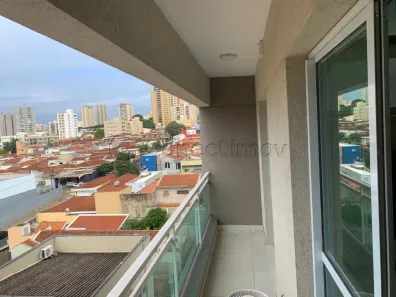 Kitnet com 1 Quarto para alugar, 35m² no Centro, Ribeirão Preto