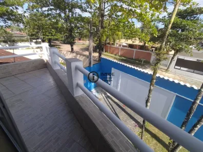 Casa com 4 Quartos para venda ou aluguel, 220m² no Jardim Virgínia, Guarujá