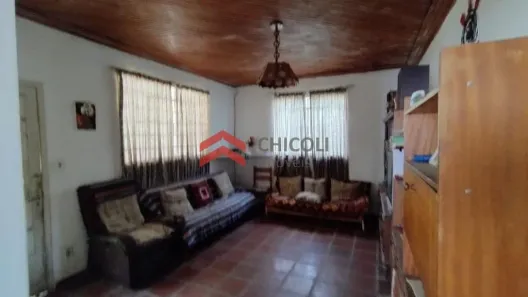 Fazenda / Sítio / Chácara com 2 Quartos à venda, 190m² no Chacara Santa Monica, Vargem Grande Paulista