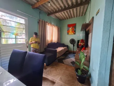 Casa com 2 Quartos à venda, 68m² no COHAB, Recife