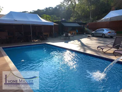 Loja / Salão / Ponto Comercial à venda, 100m² no Maravilha, Paty do Alferes