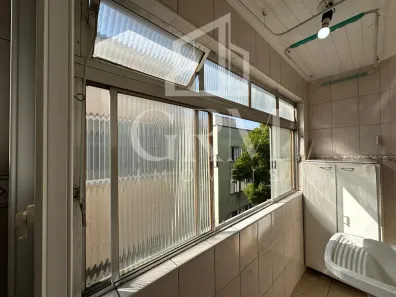 Apartamento com 2 Quartos para alugar, 60m² no Alto de Pinheiros, São Paulo