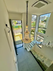 Casa de Condomínio com 4 Quartos à venda, 290m² no Parque Florestal, Camaçari