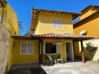 Casa com 3 Quartos à venda, 100m² no Arpoador, Armação dos Búzios