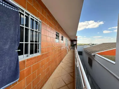 Kitnet com 1 Quarto à venda, 50m² no Jardim São Carlos, Sumaré