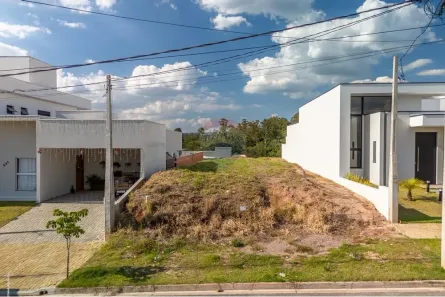 Terreno / Lote / Condomínio à venda, 300m² no Jardim 21 de Março, Louveira