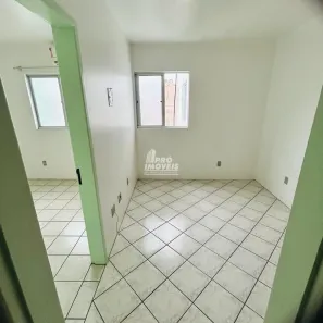 Apartamento com 1 Quarto para alugar, 41m² no Nonoai, Santa Maria