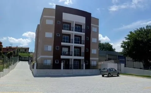 Apartamento com 2 Quartos à venda, 60m² no Chacaras Jardim Brasilia, Mairinque