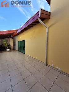 Casa com 4 Quartos à venda, 326m² no Jardim Macarenko, Sumaré