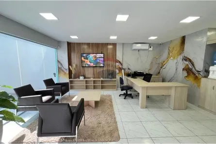 Prédio Inteiro para alugar, 500m² no Petrópolis, Natal