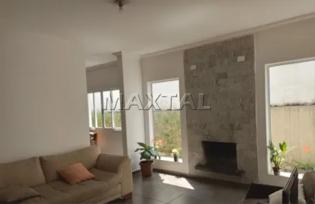 Casa com 2 Quartos à venda, 103m² no Jardim Paraíso, São Paulo