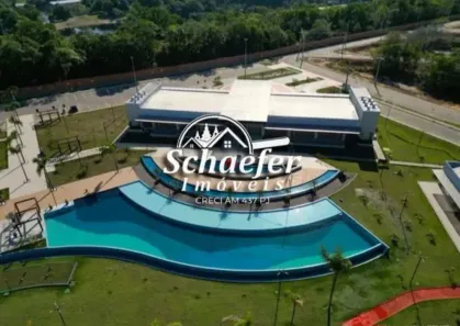 Terreno / Lote / Condomínio à venda, 250m² no Ponta Negra, Manaus