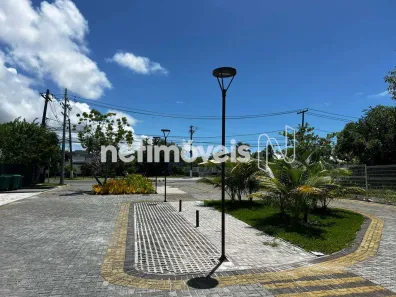 Terreno / Lote / Condomínio à venda, 1002m² no Busca Vida (Abrantes), Camaçari