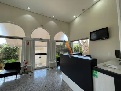 Conjunto Comercial / Sala para alugar, 7m² no Jardim Sontag, Salto