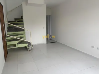 Casa com 2 Quartos para alugar, 150m² no Parque Residencial Scaffid II, Itaquaquecetuba