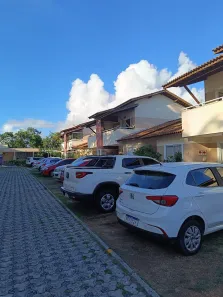 Apartamento com 2 Quartos à venda, 70m² no Boa União (Abrantes), Camaçari