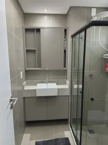 Apartamento com 1 Quarto à venda, 24m² no Tamandaré, Tamandaré