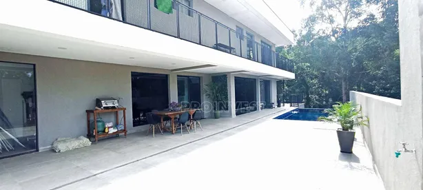 Casa de Condomínio com 4 Quartos à venda, 600m² no Estação, São Roque