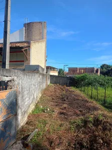 Terreno / Lote / Condomínio à venda, 255m² no , Itaparica