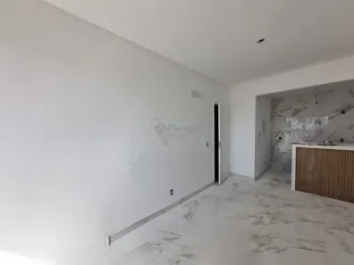 Apartamento com 2 Quartos para venda ou aluguel, 55m² no Vale das Esmeraldas, Limeira