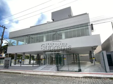 Loja / Salão / Ponto Comercial à venda, 1070m² no Cordeiros, Itajaí