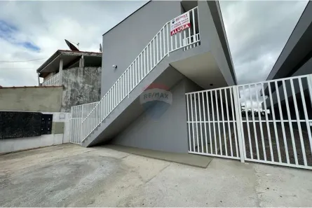 Apartamento com 2 Quartos para alugar, 43m² no Jacaré, Cabreúva