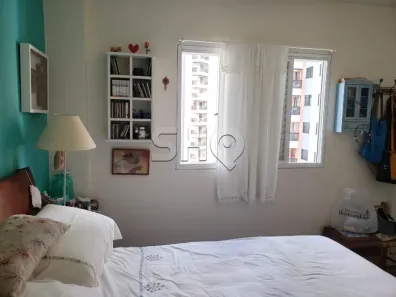 Apartamento com 3 Quartos à venda, 120m² no Perdizes, São Paulo