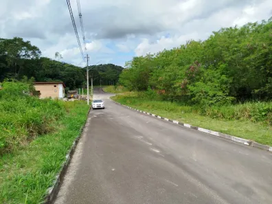 Terreno / Lote / Condomínio à venda, 525m² no Santa Rosa, Simões Filho