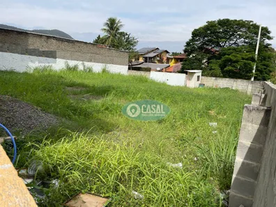 Terreno / Lote / Condomínio para venda ou aluguel, 365m² no Itaipu, Niterói