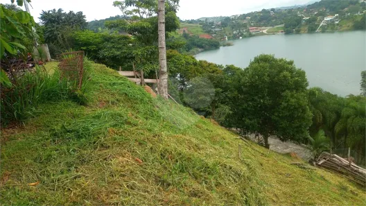 Terreno / Lote / Condomínio à venda, 2060m² no Centro, Igaratá