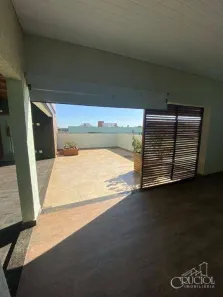 Prédio Inteiro à venda, 600m² no Jardim Alvorada, Cambé
