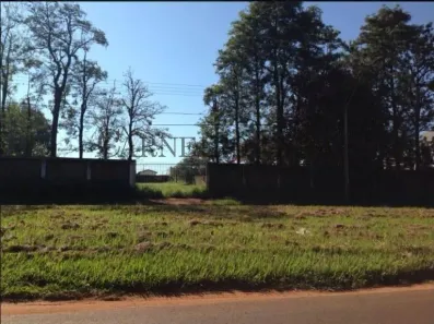 Terreno / Lote / Condomínio para alugar, 5166m² no Condomínio Jardim Alvorada, Jaú