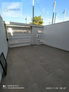 Casa com 3 Quartos para alugar, 92m² no Bairro Parque Olímpico, Governador Valadares