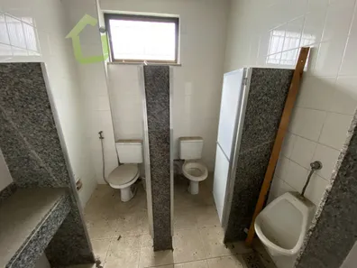 Prédio Inteiro para alugar, 540m² no Nova Cidade, Nilópolis