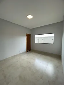 Casa com 3 Quartos à venda, 250m² no Rosa de Leiria Condomínio Horizontal, Goianira