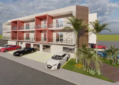 Prédio Inteiro com 35 Quartos à venda, 520m² no , Salinópolis