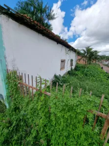 Galpão / Depósito / Armazém à venda, 154m² no Centro, Itapecuru Mirim