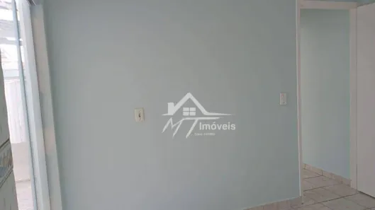 Casa com 1 Quarto para alugar, 40m² no Jardim São Carlos, Sumaré