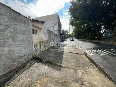 Terreno / Lote / Condomínio à venda, 140m² no Residencial Duas Marias, Indaiatuba