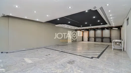 Conjunto Comercial / Sala para alugar, 457m² no Alto da Rua XV, Curitiba
