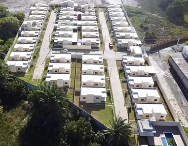 Casa de Condomínio com 2 Quartos à venda, 100m² no Nova Abrantes (Abrantes), Camaçari
