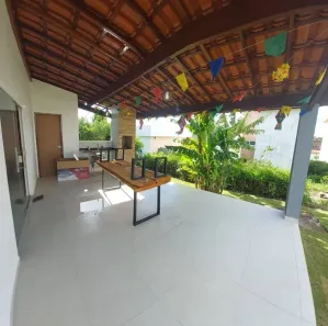 Casa com 4 Quartos à venda, 218m² no , Chã Grande