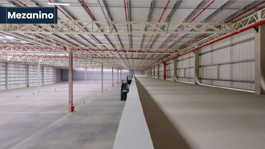 Galpão / Depósito / Armazém para alugar, 7782m² no Maria Imaculada, Embu das Artes