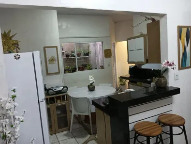 Casa com 2 Quartos à venda, 120m² no Neópolis, Natal